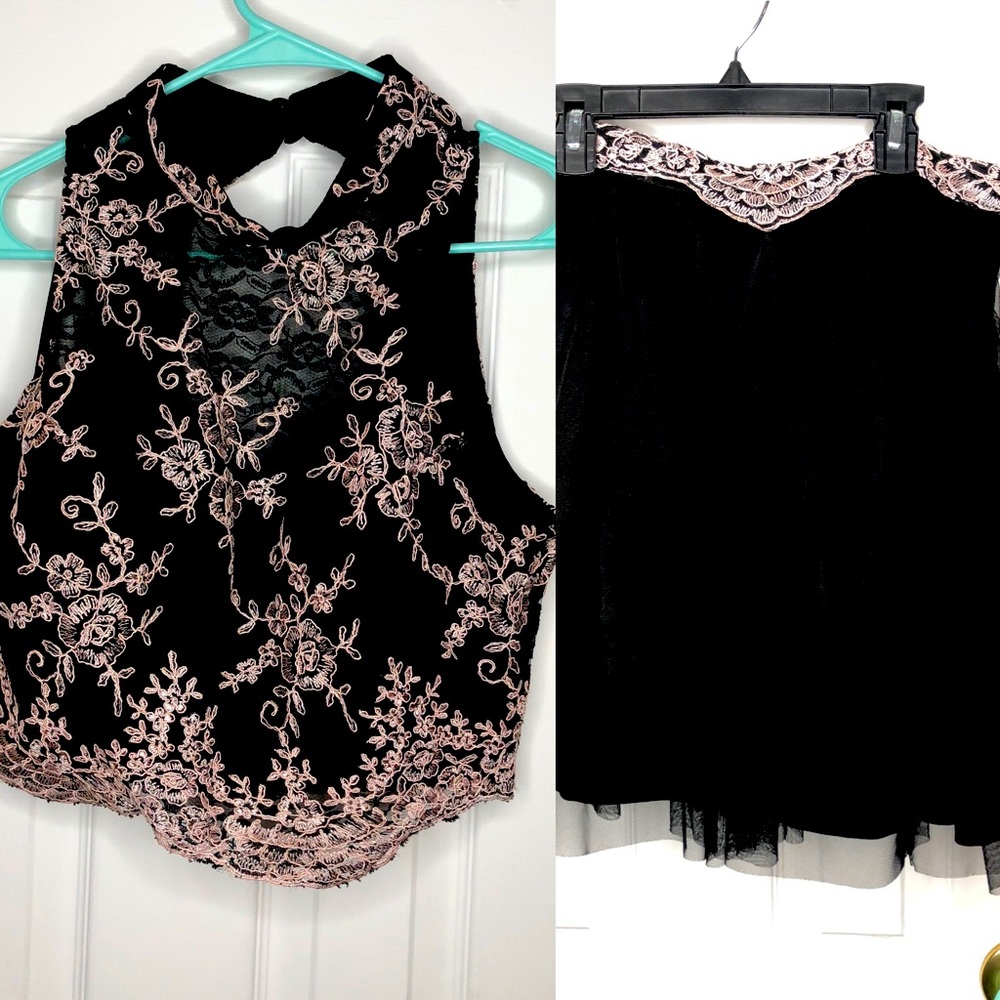 Homecoming Dress